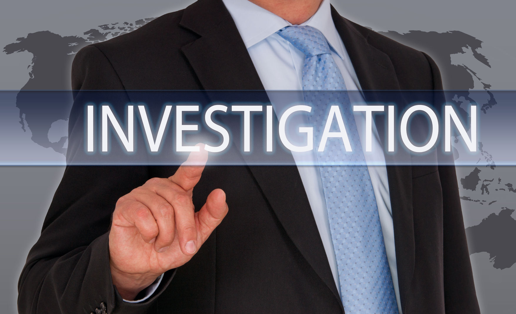 Special Investigation Services Hettrick, Cyr & Associates, Inc.