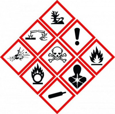 Hazard Communication (Hazcom) and GHS