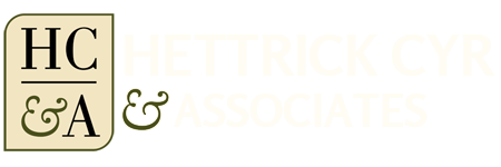 Hettrick, Cyr & Associates, Inc.